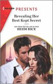 Revealing Her Best Kept Secret (eBook, ePUB)