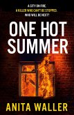 One Hot Summer (eBook, ePUB)
