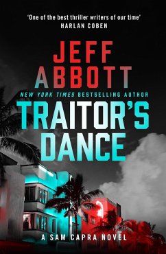 Traitor's Dance (eBook, ePUB) - Abbott, Jeff
