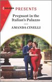 Pregnant in the Italian's Palazzo (eBook, ePUB)