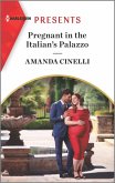 Pregnant in the Italian's Palazzo (eBook, ePUB) Pregnant in the Italian's Palazzo (eBook, ePUB)