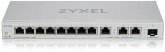 Zyxel XGS1250-12 12-Port Smart MultiGig Switch
