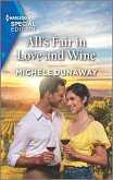All's Fair in Love and Wine (eBook, ePUB)
