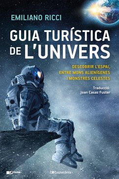 Cover Guia turística de l'univers (eBook, ePUB)
