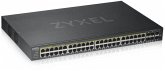 Zyxel GS1920-48HPv2 52 Port Smart Managed Gb Switch