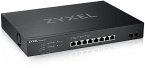 Zyxel XS1930-10 8-port Multi-Gigabit,2SFP+Uplink
