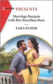 Marriage Bargain with Her Brazilian Boss (eBook, ePUB)
