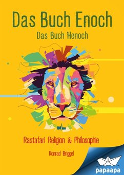 Das Buch Enoch Das Buch Henoch (eBook, ePUB) - Team, Papaapa; Briggel, Konrad; Team, Papaapa; Briggel, Konrad