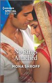 No Rings Attached (eBook, ePUB)