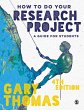 How to Do Your Research Project (eBook,... - Bild 1