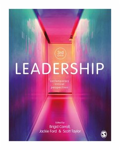 Cover Leadership (eBook, ePUB)