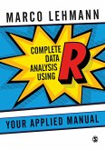 Complete Data Analysis Using R (eBook, ePUB)