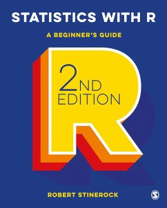 Cover Statistics with R (eBook, ePUB)