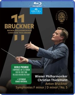 Bruckner 11 - Thielemann,Christian/Wiener Philharmoniker