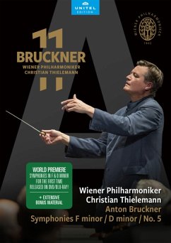 Bruckner 11 - Thielemann,Christian/Wiener Philharmoniker