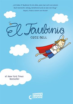 El Taubinio (eBook, PDF) - Bell, Cece