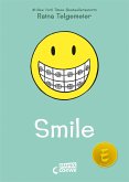 Smile (Smile-Reihe, Band 1) (eBook, ePUB)