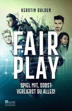 Fair Play (Mängelexemplar) - Gulden, Kerstin
