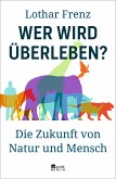 Wer wird überleben? (Mängelexemplar)