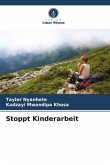 Stoppt Kinderarbeit