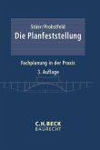 Die Planfeststellung