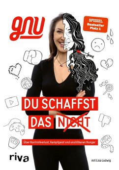 Du schaffst das nicht - Gnu