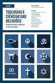 Teologias e Ciências das Religiões (eBook, ePUB)