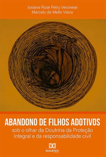 Abandono de filhos adotivos (eBook, ePUB)