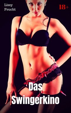 Cover Das Swingerkino (eBook, ePUB)