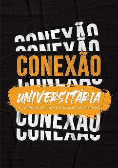 Cover Conexão Universitária (eBook, ePUB)