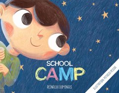 School Camp-DSOP (eBook, ePUB) - Domingos, Reinaldo