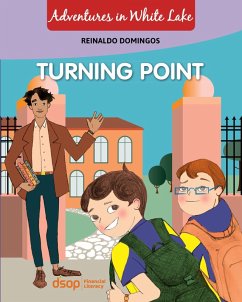 Turning Point (eBook, ePUB) - Domingos, Reinaldo