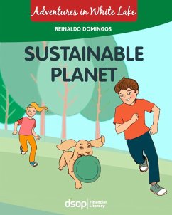 Sustainable Planet (eBook, ePUB) - Domingos, Reinaldo