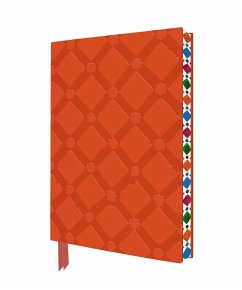 Alhambra Tile Artisan Art Notebook (Flame Tree Journals) - Flame Tree Publishing