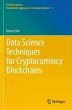 Data Science Techniques for... - Bild 1