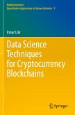 Data Science Techniques for Cryptocurrency Blockchains