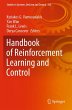 Handbook of Reinforcement Learning and... - Bild 1