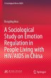 A Sociological Study on Emotion... - Bild 1