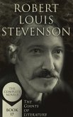 Robert Louis Stevenson: The Complete Novels (The Giants of Literature - Book 17) (eBook, ePUB)