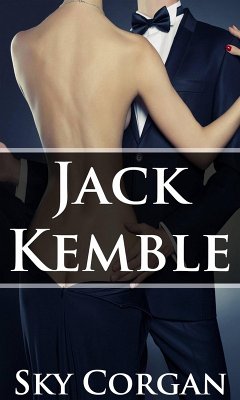 Jack Kemble (eBook, ePUB) - Corgan, Sky