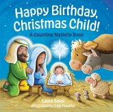 Happy Birthday, Christmas Child! (eBook, PDF)