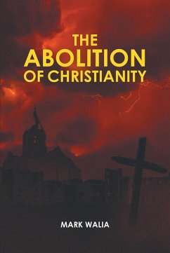 Cover The Abolition of Christianity (eBook, ePUB)