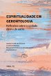 Espiritualidade em gerontologia (eBook,... - Bild 1