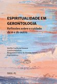 Espiritualidade em gerontologia (eBook, ePUB)