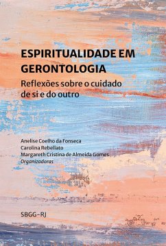Cover Espiritualidade em gerontologia (eBook, ePUB)