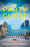 The Party Guest (eBook, ePUB)