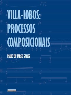 Cover Villa Lobos: (eBook, ePUB)