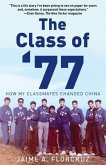 The Class of '77 (eBook, ePUB)