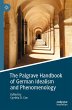 The Palgrave Handbook of German... - Bild 1