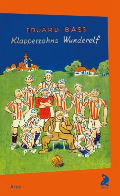 Klapperzahns Wunderelf - Bass, Eduard;Trier, Walter